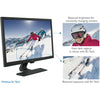 BenQ GL2780 27" Full HD WLED LCD Monitor - 16:9 - Black