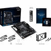 Asus Pro WS X570-ACE Workstation Motherboard - AMD Chipset - Socket AM4 - ATX