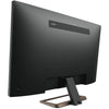 BenQ Entertainment EW3280U 32" 4K UHD WLED Gaming LCD Monitor - 16:9 - Metallic Black, Metallic Brown