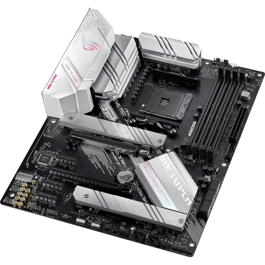 Asus discount b550 amd