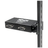 Tripp Lite DIN Rail-Mounting Bracket for Digital Signage 41 mm Distance