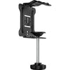 Kensington Clamp Mount for Docking Station, Workstation