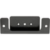 Tripp Lite DIN Rail-Mounting Bracket for Digital Signage 65 mm Distance