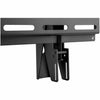 StarTech.com Triple-Display TV Wall Mount - Menu Board Mount - Landscape - For 40" to 50" VESA Mount Displays - 5 Tilt Settings - Digital Signage Mount - Triple Monitor Wall Bracket