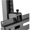 StarTech.com Triple-Display TV Wall Mount - Menu Board Mount - Landscape - For 40" to 50" VESA Mount Displays - 5 Tilt Settings - Digital Signage Mount - Triple Monitor Wall Bracket