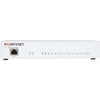 Fortinet FortiGate 81E-POE Network Security/Firewall Appliance