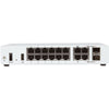 Fortinet FortiGate 81E-POE Network Security/Firewall Appliance