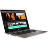 HP ZBook Studio G5 15.6" Mobile Workstation - Intel Xeon E-2186M Hexa-core (6 Core) 2.90 GHz - 32 GB RAM - 1 TB SSD