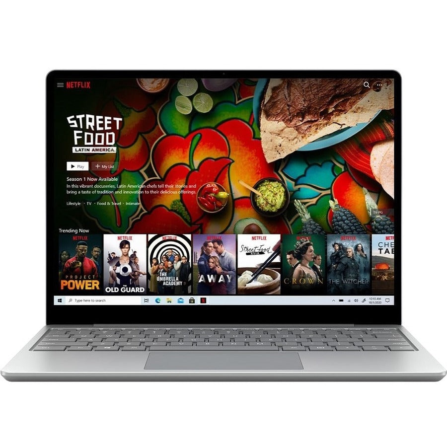 Microsoft Laptop Surface Laptop Go Intel Core i5 10th Gen 1035G1