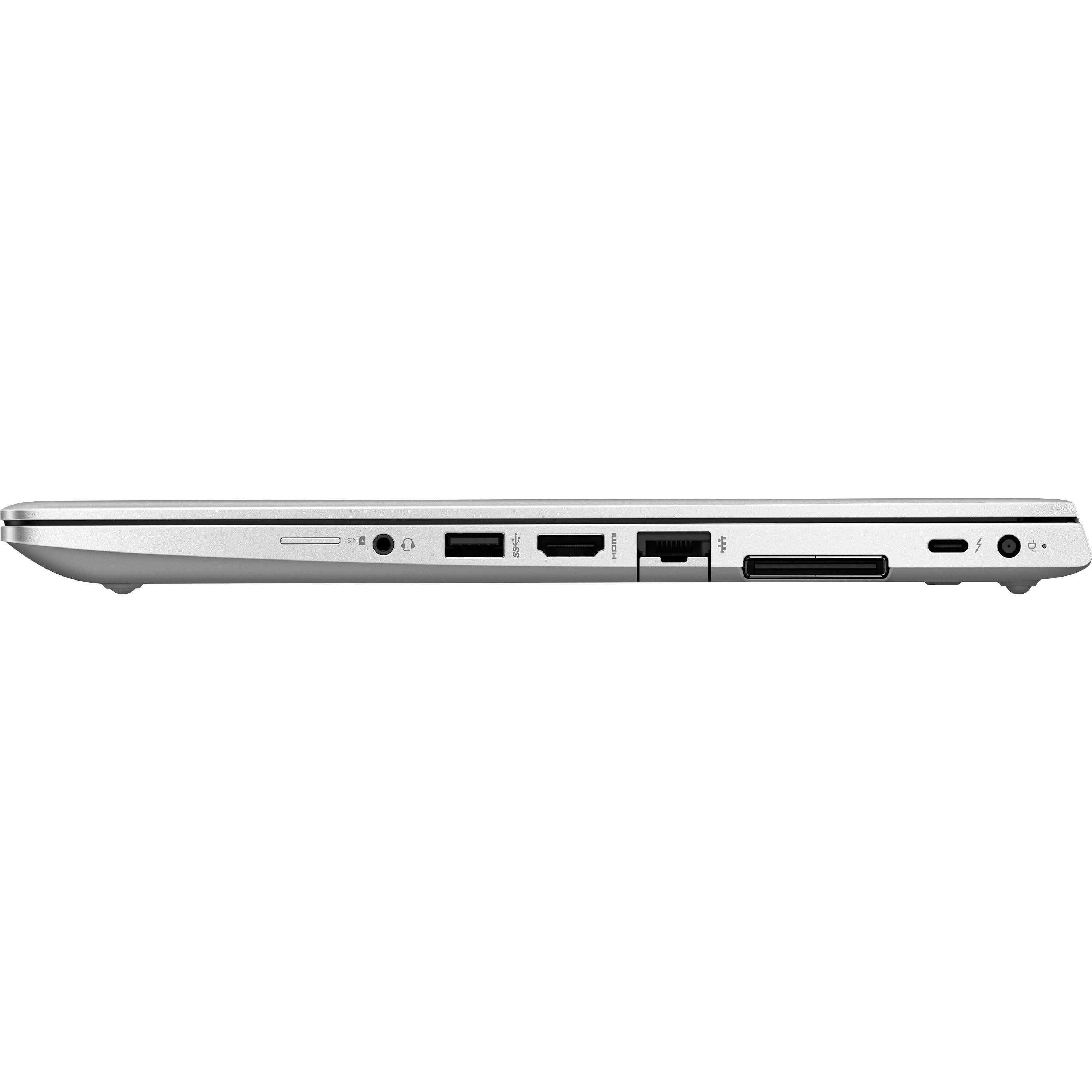 HP EliteBook 830 G6 13.3