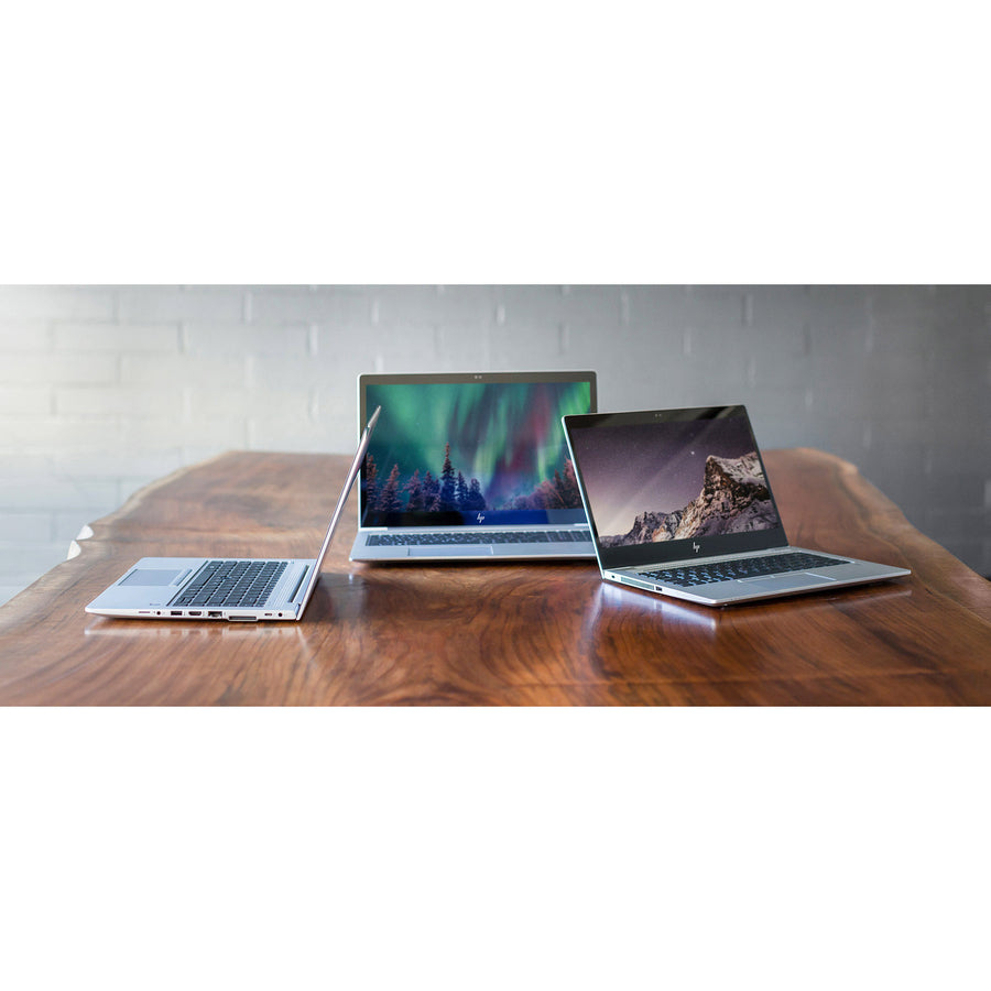 HP EliteBook 840 G5 14 Core i5 2.6 GHz - SSD 512 Go - 16 Go