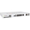 Fortinet FortiGate FG-201E Network Security/Firewall Appliance