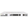 Fortinet FortiGate FG-201E Network Security/Firewall Appliance