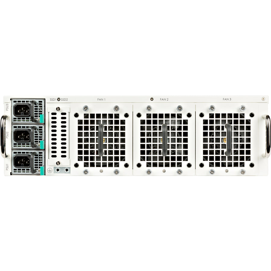 Fortinet FortiGate 6501F Network Security/Firewall Appliance – Natix