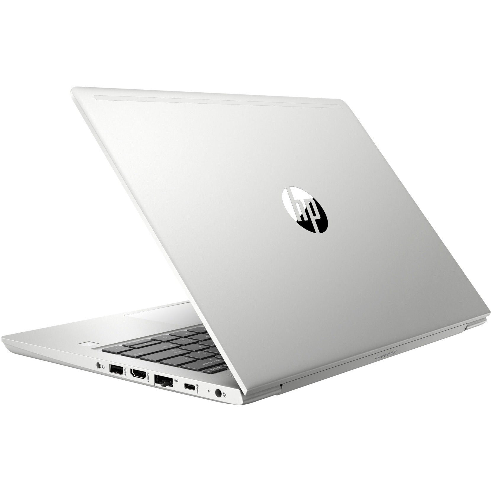 HP ProBook 430 G6 14