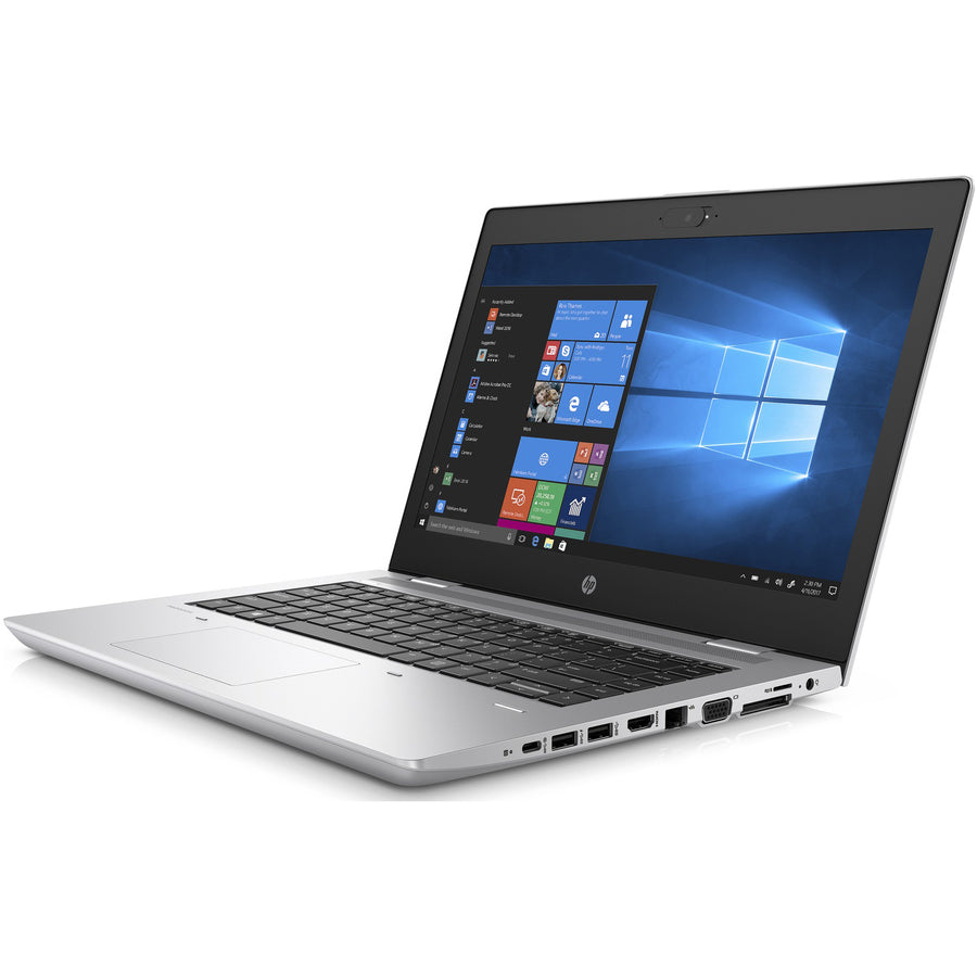 HP ProBook 650 G4 15.6