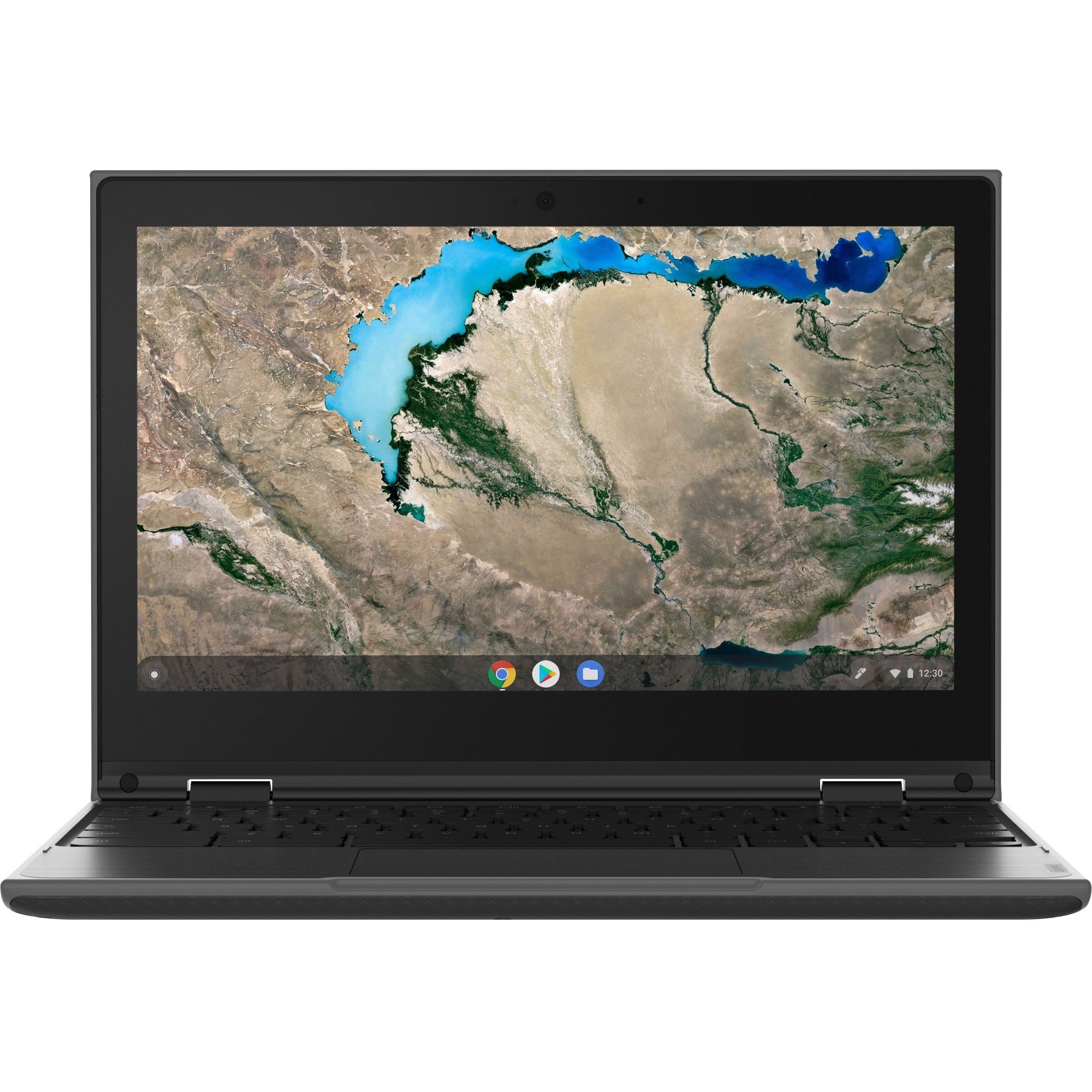 Lenovo 300e Chromebook 2nd Gen 81MB0004US 11.6