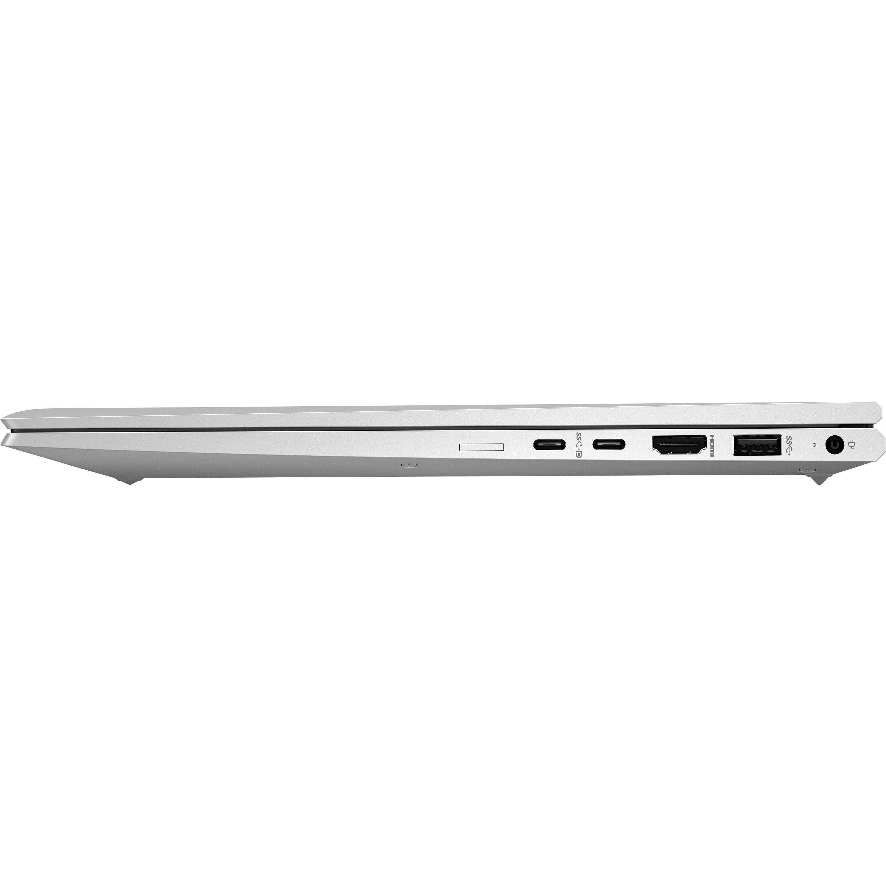 HP EliteBook 855 G7 15.6