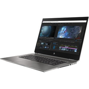 HP ZBook Studio x360 G5 15.6