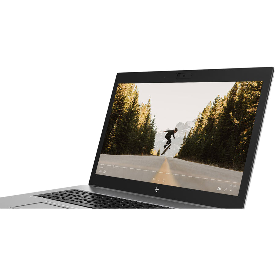 HP ZBook 17 G5 17.3