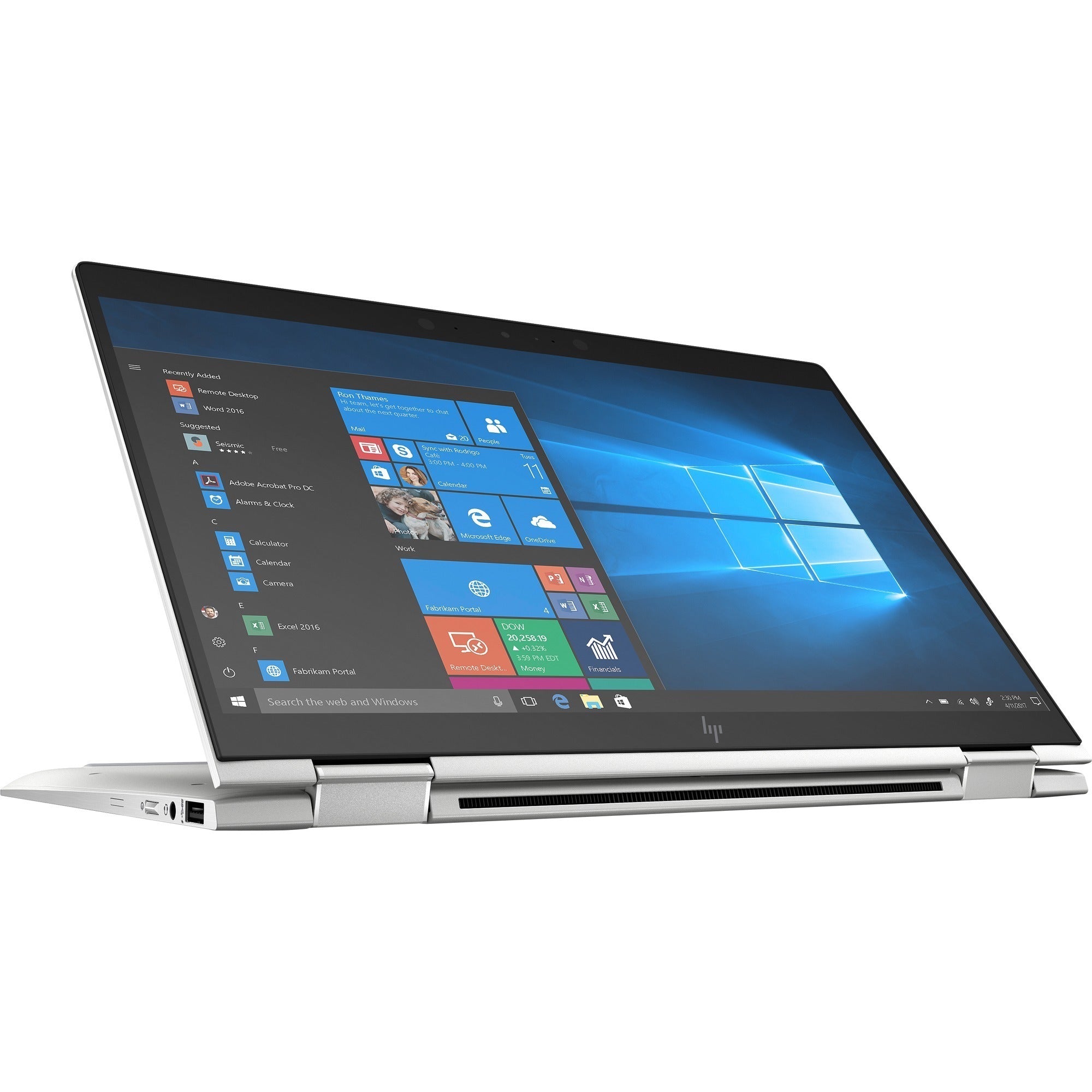 HP EliteBook x360 1030 G4 13.3