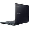 Samsung Chromebook 3 XE500C13 11.6" Chromebook - 1366 x 768 - Intel Celeron N3060 Dual-core (2 Core) 1.60 GHz - 4 GB RAM - 32 GB Flash Memory - Metallic Black