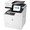 HP LaserJet M681 M681dh Laser Multifunction Printer - Color