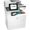 HP PageWide Enterprise 780dn Page Wide Array Multifunction Printer - Color