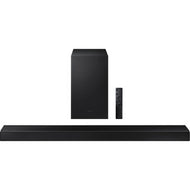 Samsung | HW-A650 | 3.1ch | Soundbar | w/ Dolby 5.1 / DTS Virtual:X| 2021