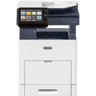 Xerox VersaLink B615/XL LED Multifunction Printer - Monochrome