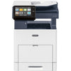 Xerox VersaLink B615/XL LED Multifunction Printer - Monochrome