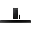 Samsung HW-Q60T 5.1 Bluetooth Speaker System - Black