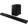 Samsung HW-Q60T 5.1 Bluetooth Speaker System - Black