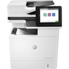 HP LaserJet Enterprise M635 M635h Laser Multifunction Printer - Monochrome