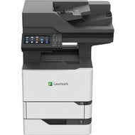 Lexmark MX720 MX722adhe Laser Multifunction Printer - Monochrome