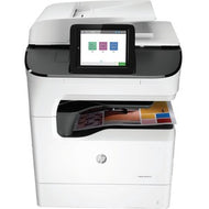 HP 774dns Page Wide Array Multifunction Printer - Color