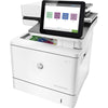 HP LaserJet Enterprise M578c Laser Multifunction Printer - Color