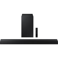 Samsung | HW-A550 | 2.1ch | Soundbar | w/ Dolby 5.1 / DTS Virtual:X | 2021