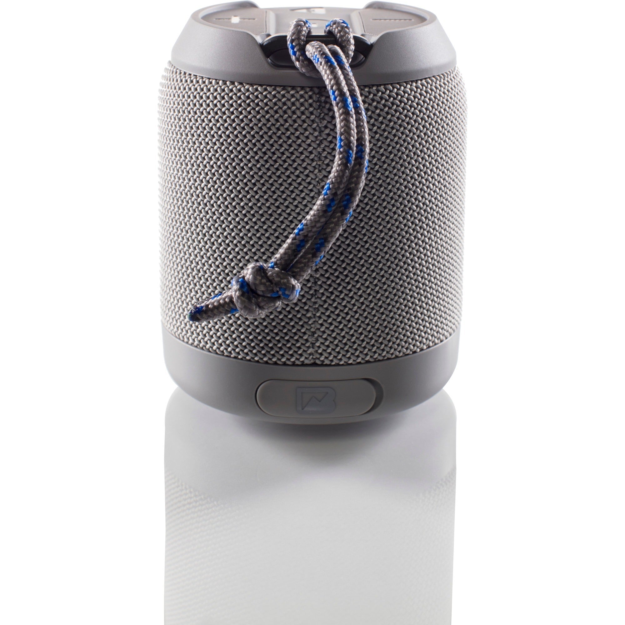 Braven BRV-Mini Wireless Speaker – Black – IWS- Tech Essentials