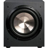 BIC America F-12 Subwoofer System - Black