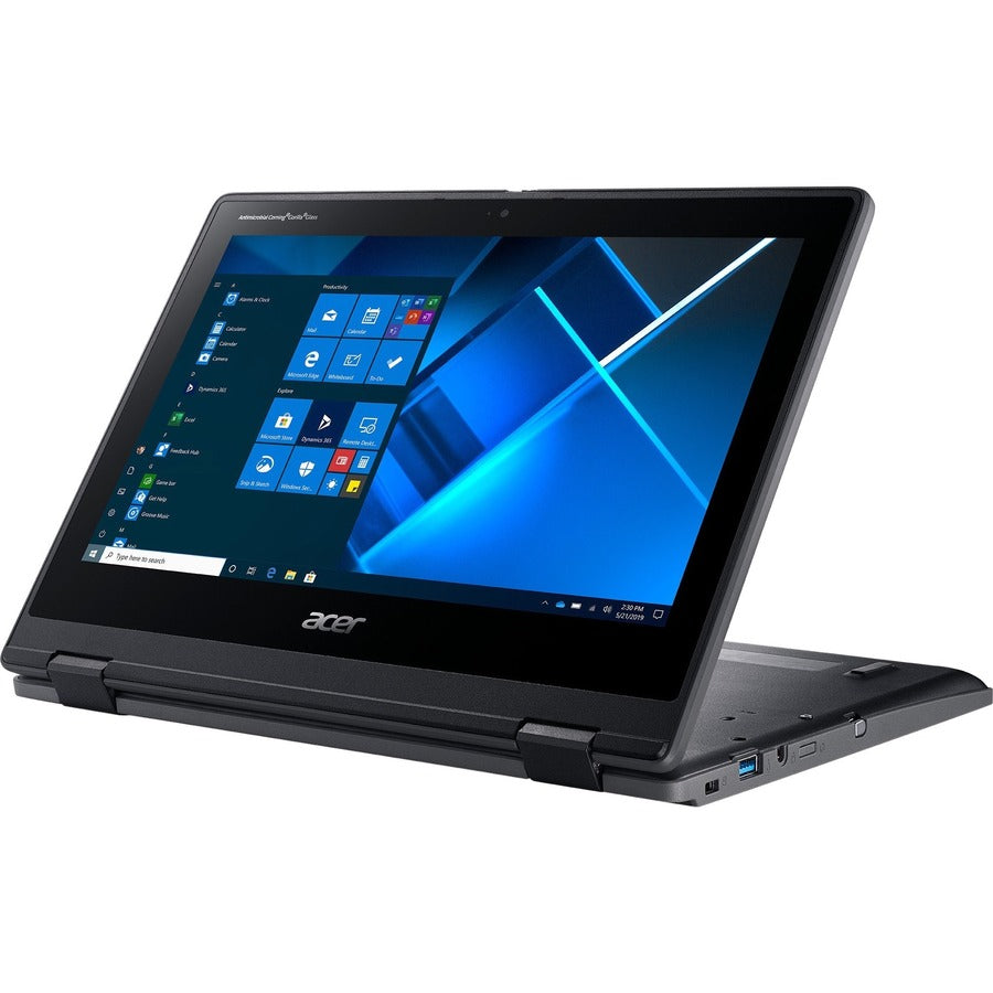 Acer Touchscreen Chromebook 11.6 Spin 11 Celeron 1.10GHz 4GB 32GB