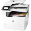 HP 774dn Page Wide Array Multifunction Printer - Color