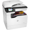 HP 774dn Page Wide Array Multifunction Printer - Color