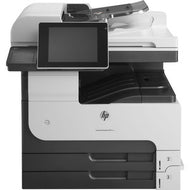 HP LaserJet M725DN Laser Multifunction Printer - Monochrome