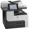 HP LaserJet M725DN Laser Multifunction Printer - Monochrome