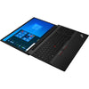 Lenovo ThinkPad E15 G2 20TD0018US 15.6" Notebook - Full HD - 1920 x 1080 - Intel Core i5 i5-1135G7 Quad-core (4 Core) 2.40 GHz - 16 GB RAM - 256 GB SSD - Glossy Black
