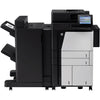 HP LaserJet M830Z Laser Multifunction Printer - Monochrome