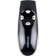 Kensington Presenter Expert Wireless with Green Laser - Black