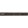 Geist Basic 10-Outlet PDU