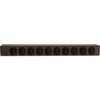 Geist Basic 10-Outlet PDU